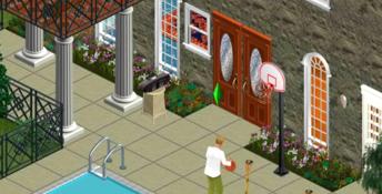The Sims Deluxe Edition PC Screenshot