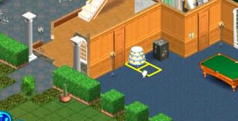 The Sims: House Party Expansion PC Screenshot