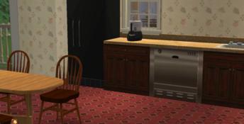 The Sims: Life Stories PC Screenshot