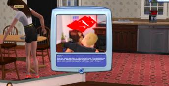 The Sims: Life Stories PC Screenshot