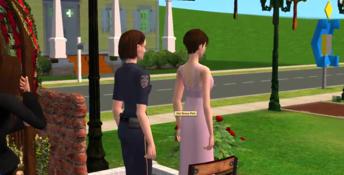 The Sims: Life Stories PC Screenshot