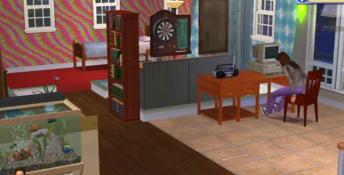 The Sims: Life Stories PC Screenshot