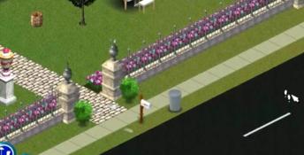The Sims: Livin' Large PC Screenshot