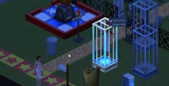 The Sims: Online PC Screenshot