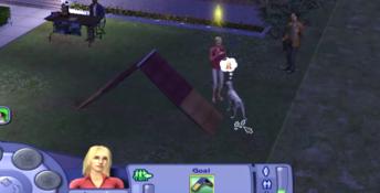 The Sims: Pet Stories PC Screenshot