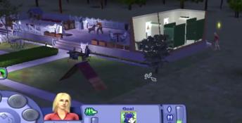 The Sims: Pet Stories PC Screenshot