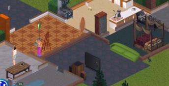 The Sims: Superstar PC Screenshot