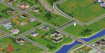 The Sims: Superstar PC Screenshot