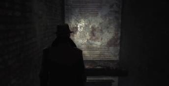 The Sinking City - Worshippers of the Necronomicon PC Screenshot
