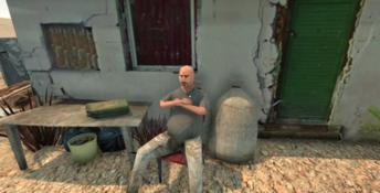 The Slaverian Trucker PC Screenshot