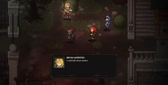 The Slormancer PC Screenshot