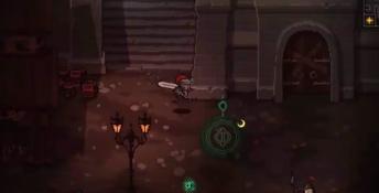 The Slormancer PC Screenshot