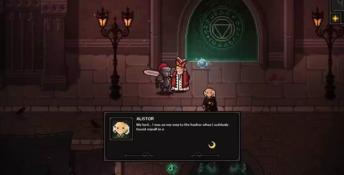 The Slormancer PC Screenshot