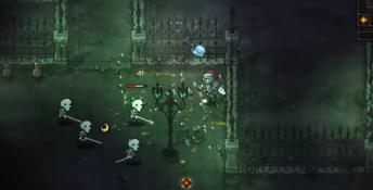 The Slormancer PC Screenshot