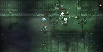 The Slormancer PC Screenshot