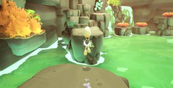 The Smurfs 2 - The Prisoner of the Green Stone PC Screenshot