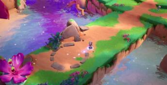 The Smurfs – Dreams PC Screenshot