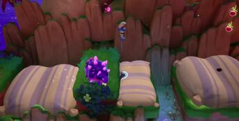 The Smurfs – Dreams PC Screenshot