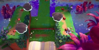 The Smurfs – Dreams PC Screenshot