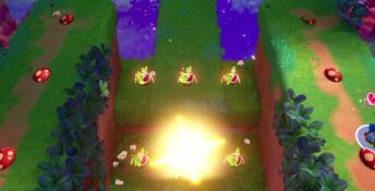 The Smurfs – Dreams PC Screenshot