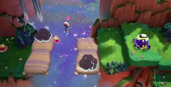 The Smurfs – Dreams PC Screenshot