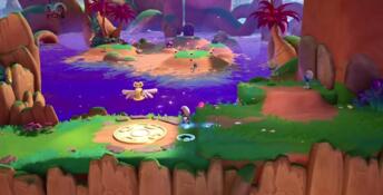 The Smurfs – Dreams PC Screenshot