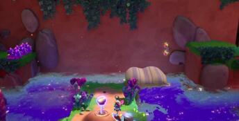The Smurfs – Dreams PC Screenshot