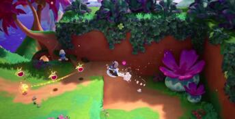 The Smurfs – Dreams PC Screenshot