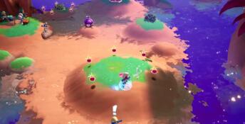 The Smurfs – Dreams PC Screenshot