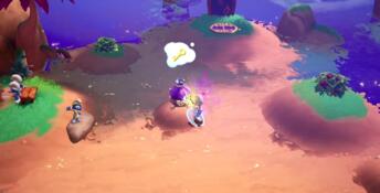 The Smurfs – Dreams PC Screenshot