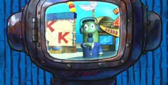 The SpongeBob SquarePants Movie PC Screenshot