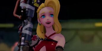 THE STARBITES PC Screenshot