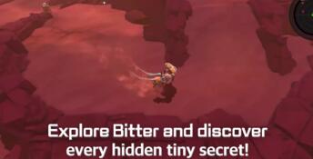 THE STARBITES PC Screenshot