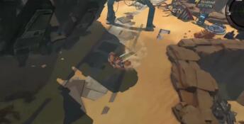 THE STARBITES PC Screenshot