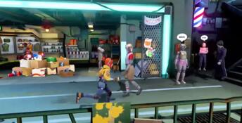 THE STARBITES PC Screenshot