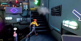 THE STARBITES PC Screenshot