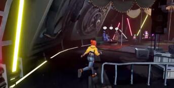 THE STARBITES PC Screenshot