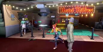 THE STARBITES PC Screenshot