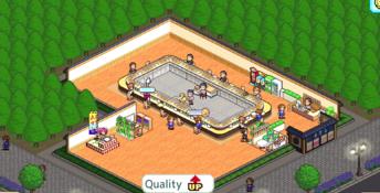 The Sushi Spinnery PC Screenshot
