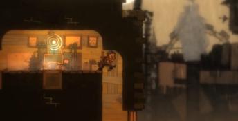 The Swindle PC Screenshot