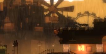 The Swindle PC Screenshot