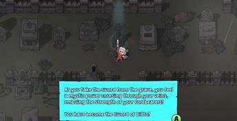 The Swords of Ditto: Mormo’s Curse PC Screenshot