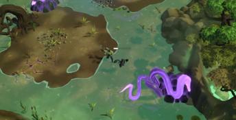 The Tale of Bistun PC Screenshot