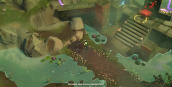 The Tale of Bistun PC Screenshot