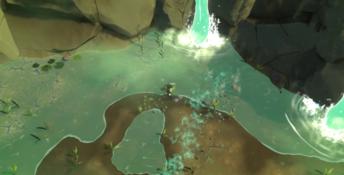 The Tale of Bistun PC Screenshot
