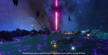 The Tale of Bistun PC Screenshot