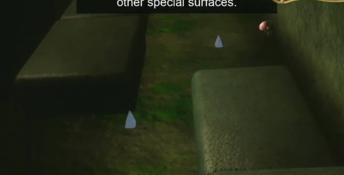 The Tale Of Despereaux PC Screenshot