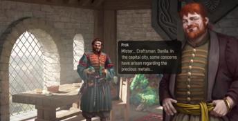 The Tales of Bayun PC Screenshot