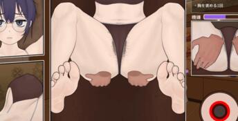 The Taming Massage Parlor – Mari's Story PC Screenshot