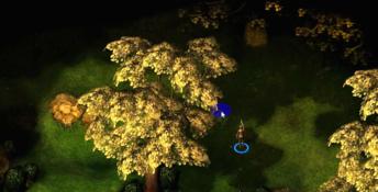 The Temple Of Elemental Evil PC Screenshot